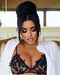 Abigail Ratchford